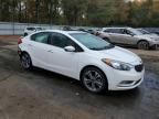 2014 KIA Forte EX