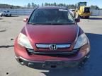 2009 Honda CR-V EXL