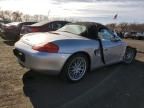 1997 Porsche Boxster