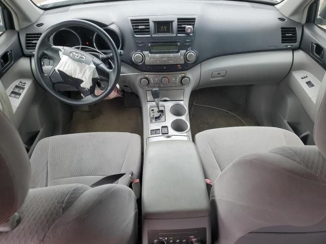 2009 Toyota Highlander