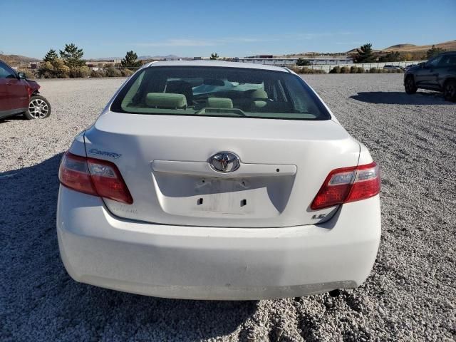 2008 Toyota Camry CE