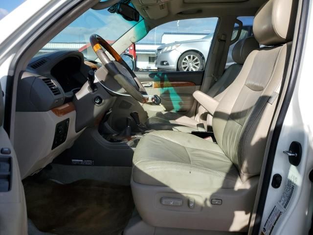 2004 Lexus GX 470