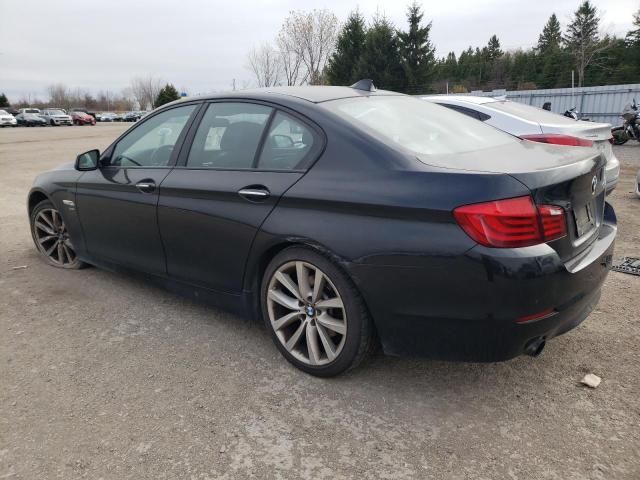 2011 BMW 535 XI