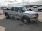 2001 Toyota Tundra Access Cab