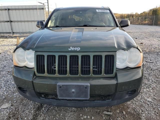 2008 Jeep Grand Cherokee Laredo