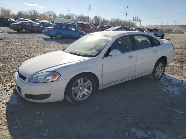 2007 Chevrolet Impala LT