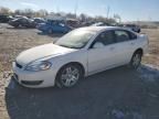 2007 Chevrolet Impala LT