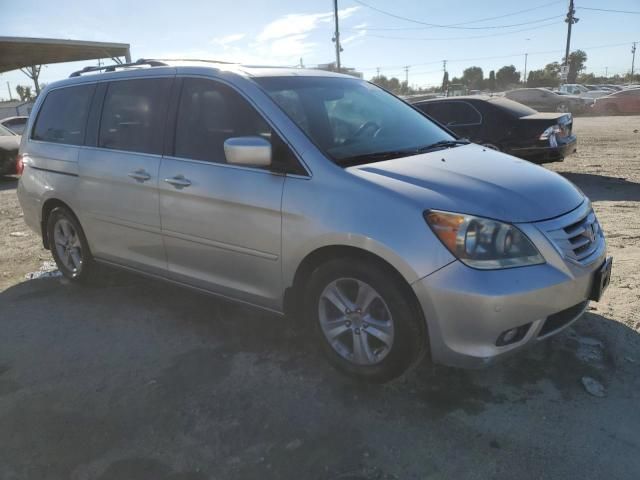 2010 Honda Odyssey Touring