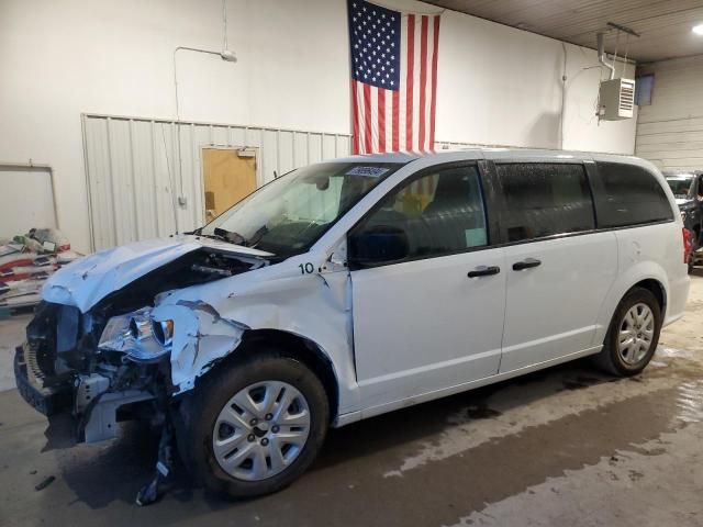 2020 Dodge Grand Caravan SE