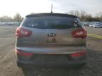 2011 KIA Sportage LX