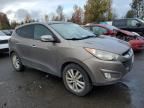 2011 Hyundai Tucson GLS