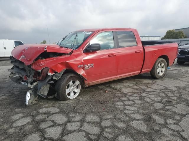 2020 Dodge RAM 1500 Classic SLT