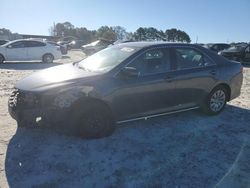 2012 Toyota Camry Base en venta en Loganville, GA