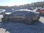 2020 Tesla Model S