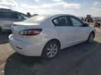 2013 Mazda 3 I