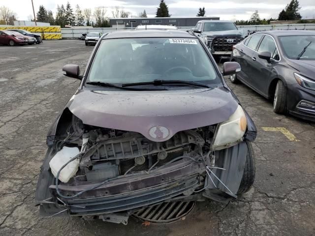 2010 Scion XD