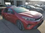 2024 KIA Forte GT Line