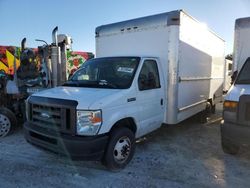 2012 Ford Econoline E350 Super Duty Cutaway Van en venta en Arcadia, FL