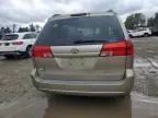 2005 Toyota Sienna CE