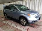 2009 Honda CR-V EX