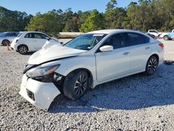 2016 Nissan Altima 2.5 en venta en Houston, TX