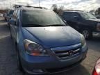 2007 Honda Odyssey Touring