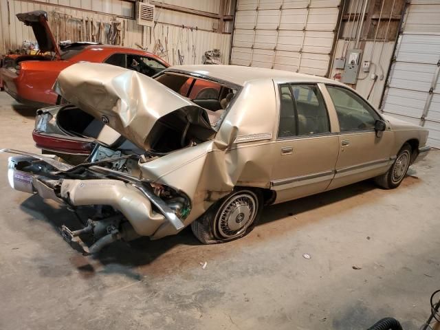 1993 Buick Roadmaster