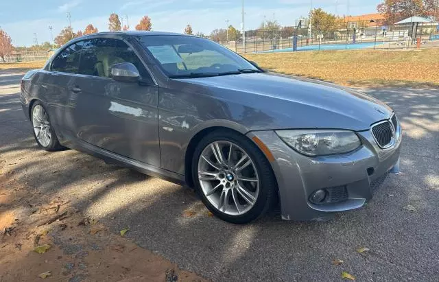 2011 BMW 328 I