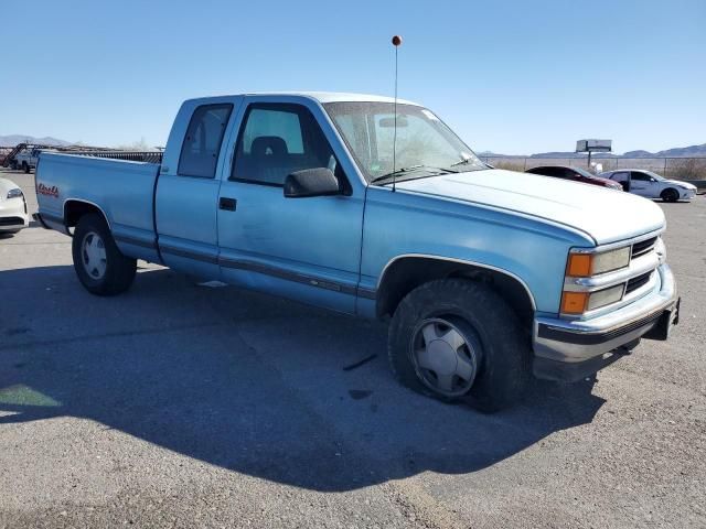 1994 Chevrolet GMT-400 K1500