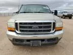 2001 Ford F250 Super Duty