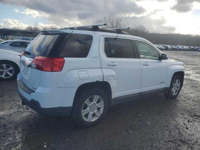 2011 GMC Terrain SLE