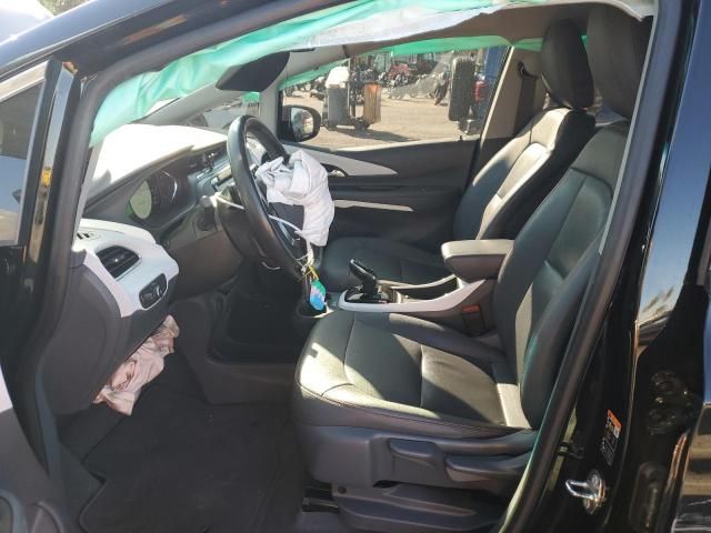 2019 Chevrolet Bolt EV Premier