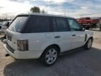 2003 Land Rover Range Rover HSE