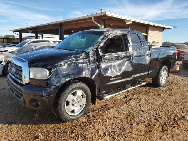 2007 Toyota Tundra Double Cab Limited