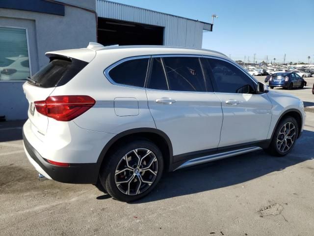 2022 BMW X1 SDRIVE28I