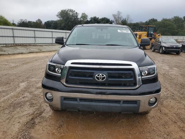 2013 Toyota Tundra Double Cab SR5