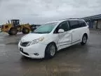 2013 Toyota Sienna XLE