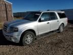 2012 Ford Expedition EL Limited