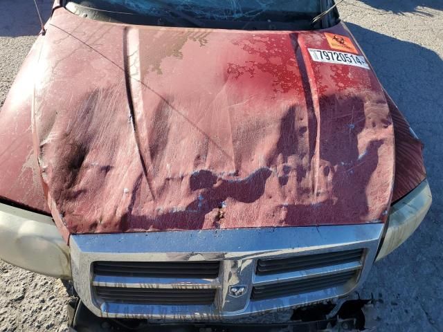 2005 Dodge Dakota ST