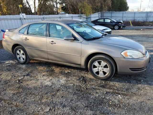 2006 Chevrolet Impala LT