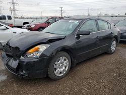 Carros salvage a la venta en subasta: 2009 Nissan Altima 2.5