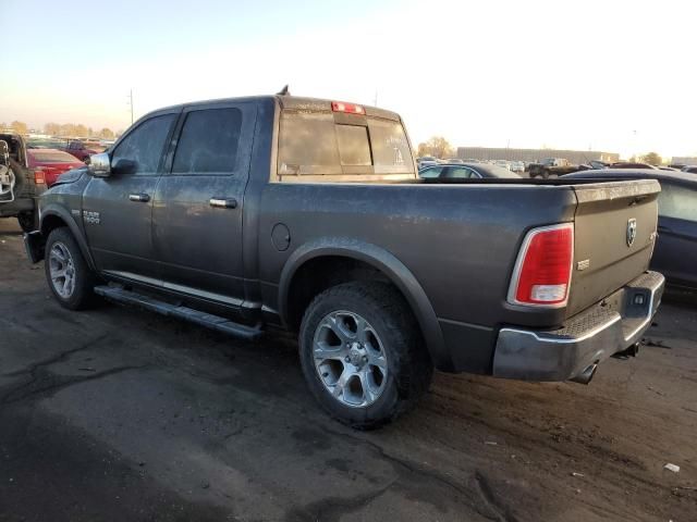 2017 Dodge 1500 Laramie