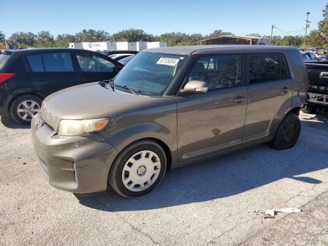 2012 Scion XB