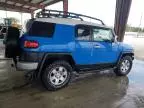 2007 Toyota FJ Cruiser