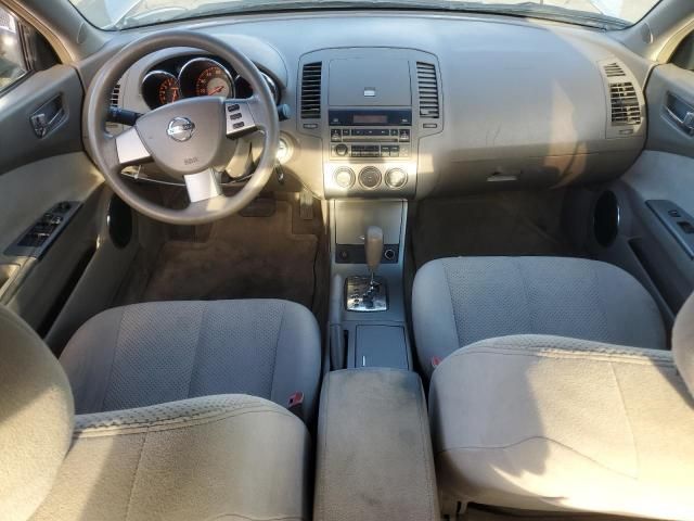 2005 Nissan Altima S