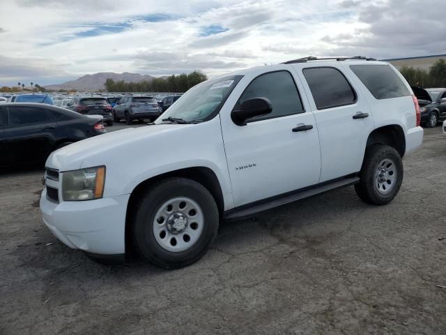 2010 Chevrolet Tahoe K1500 LS