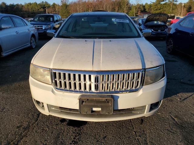 2008 Lincoln MKZ