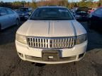 2008 Lincoln MKZ