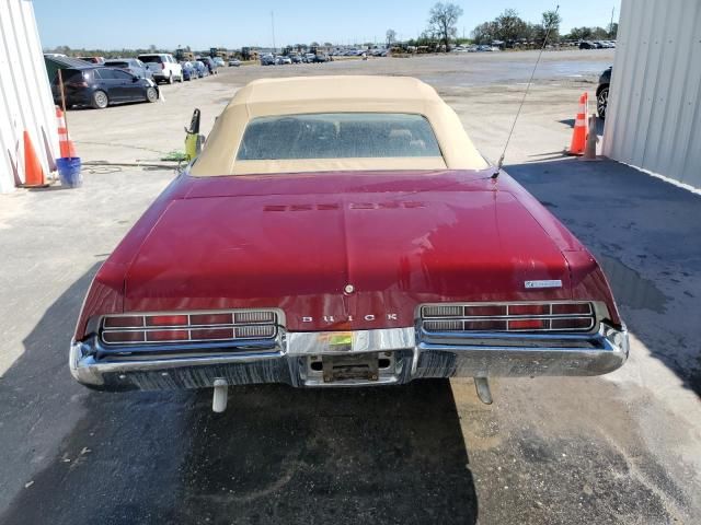 1971 Buick Centurion