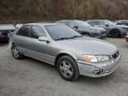 2001 Toyota Camry CE